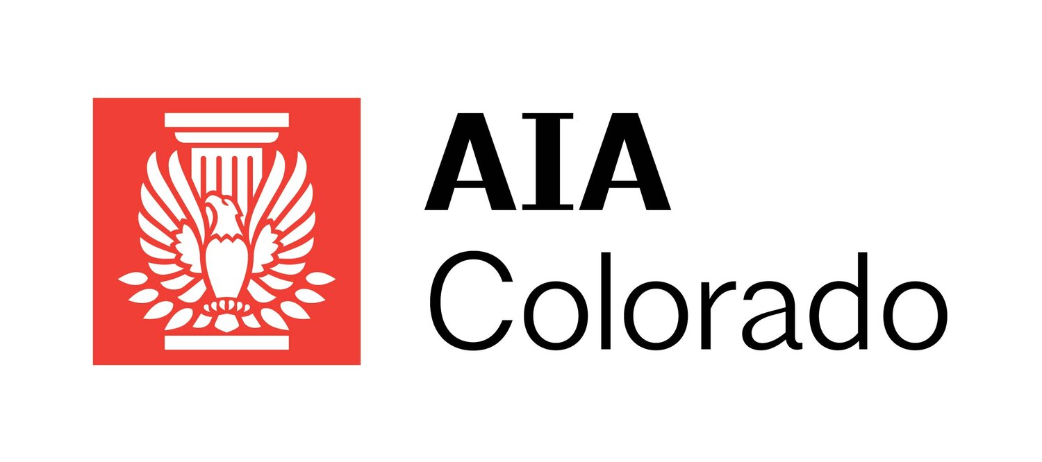  AIA Colorado Practice+Design Conference