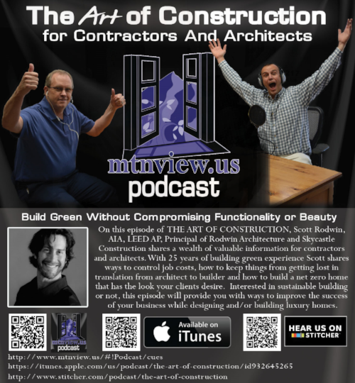Art of Construction
