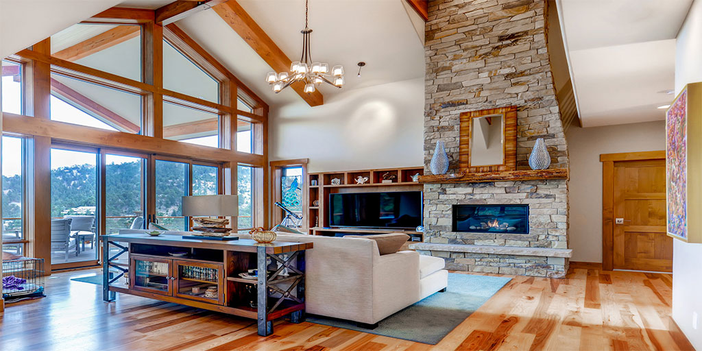 HOW HOME DESIGN MAY CHANGE