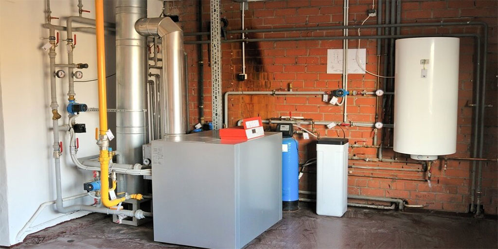 HOME HEATING SYSTEMS