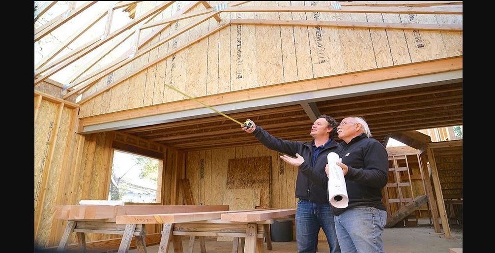 ASK THE ARCHITECT