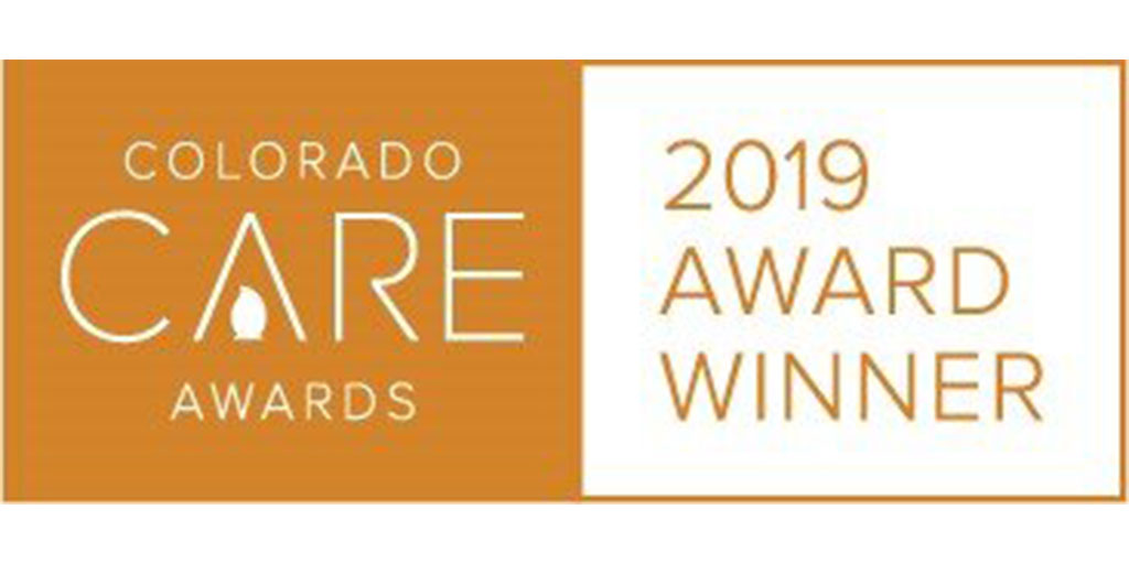 RODWIN ARCHITECTURE WINS BEST CUSTOM HOME AT CARE AWARDS 2019