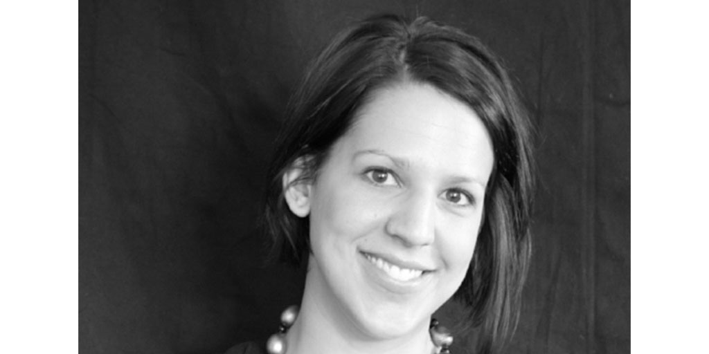KIRSTEN'S PROMOTION TO PRINCIPAL
