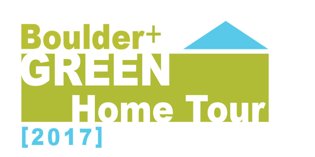 GREEN HOME TOUR 2017