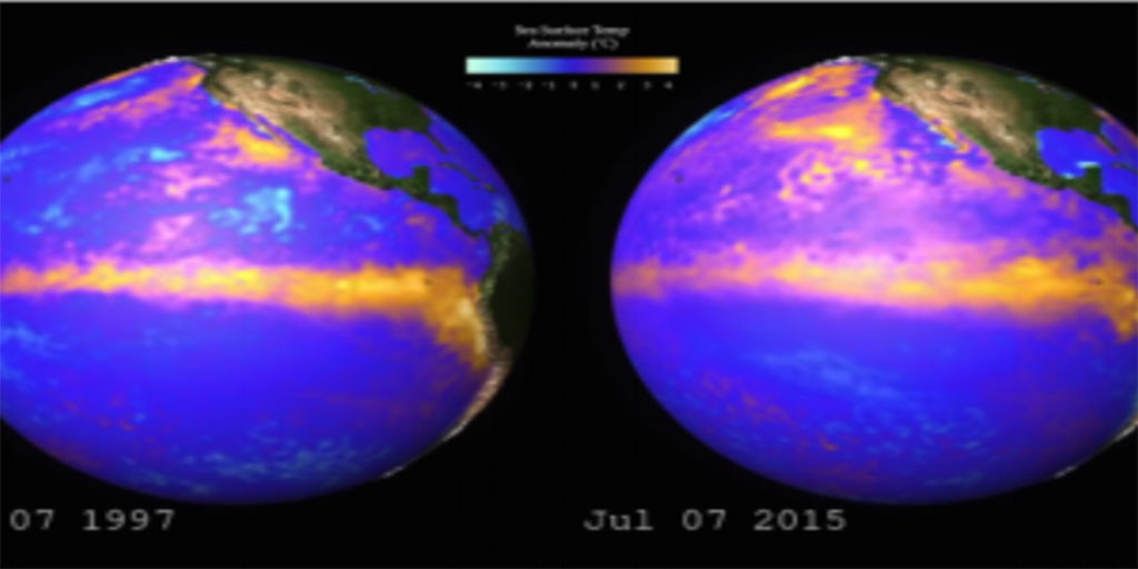 PREPARING FOR EL NINO
