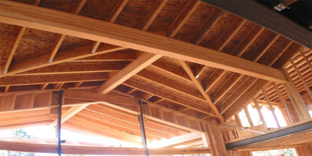 FRAMING & ROOF