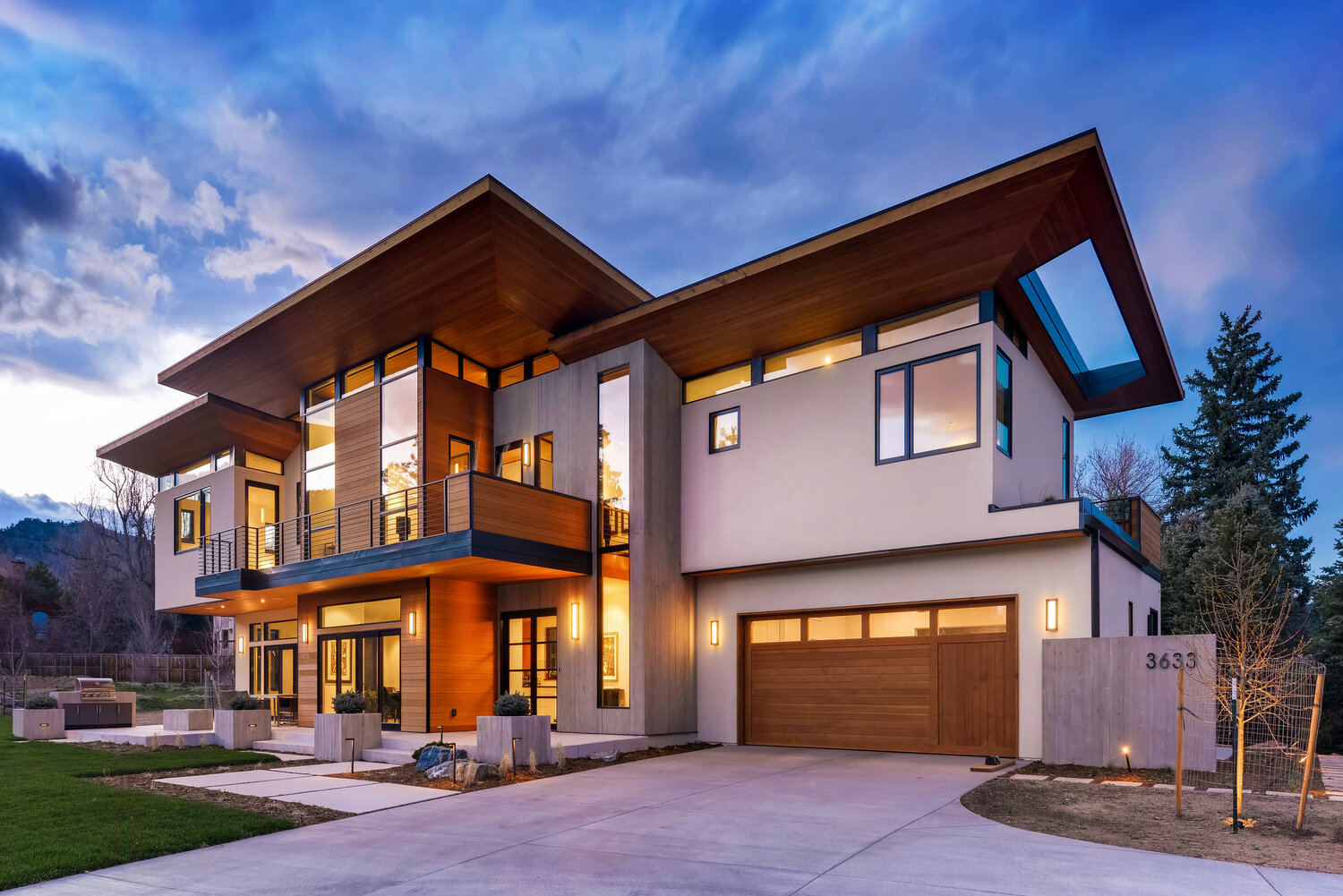  Skycastle One Of Best Boulder Custom Home Builders