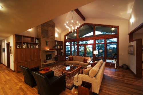 How To Green Home