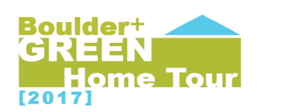 Green Home Tour 2017