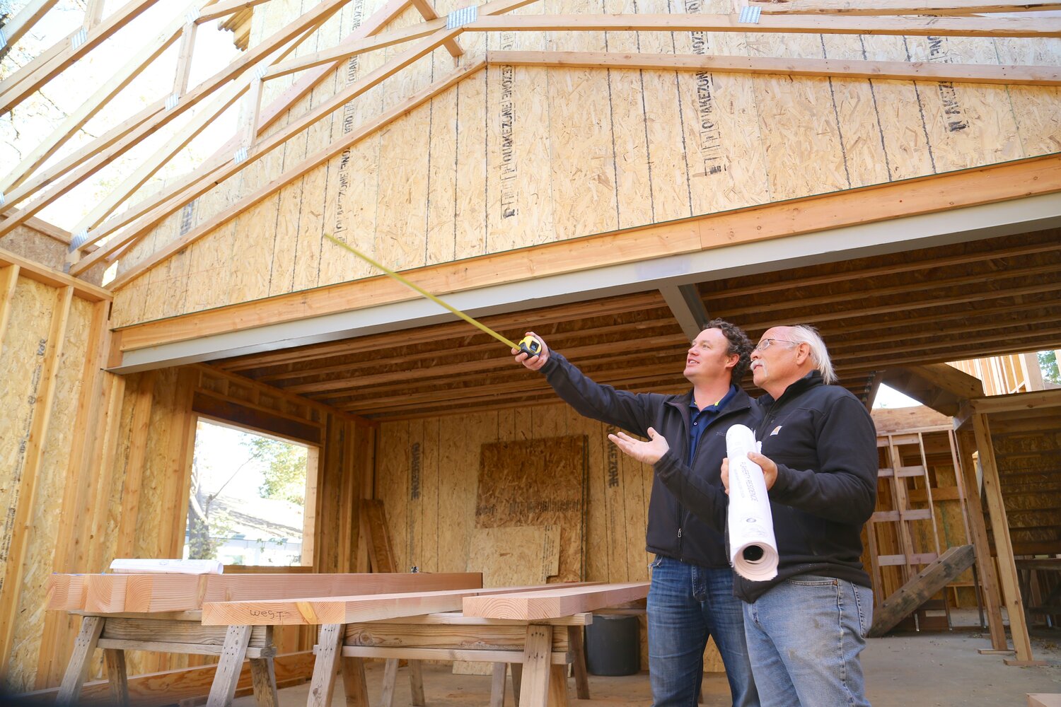 High Costs of Home Construction 