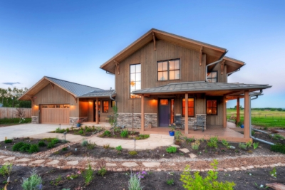 Leed Projects 