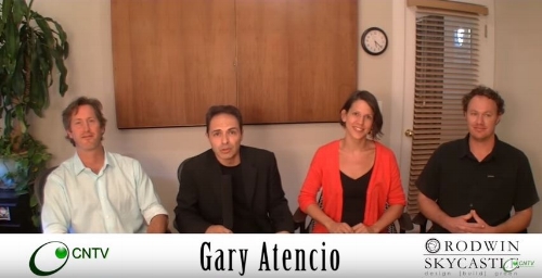 TV Interview 2016