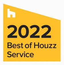 Houzz Service Award 2022