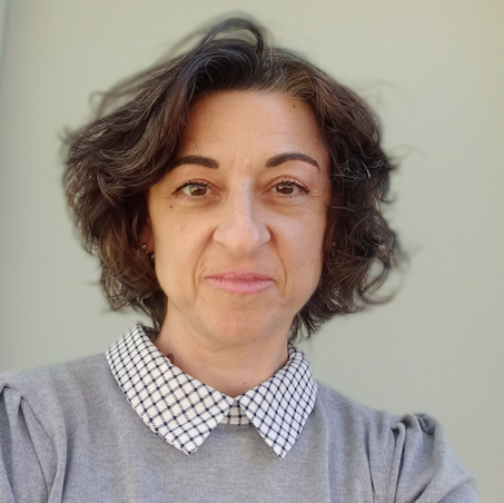 Manuela Palma
