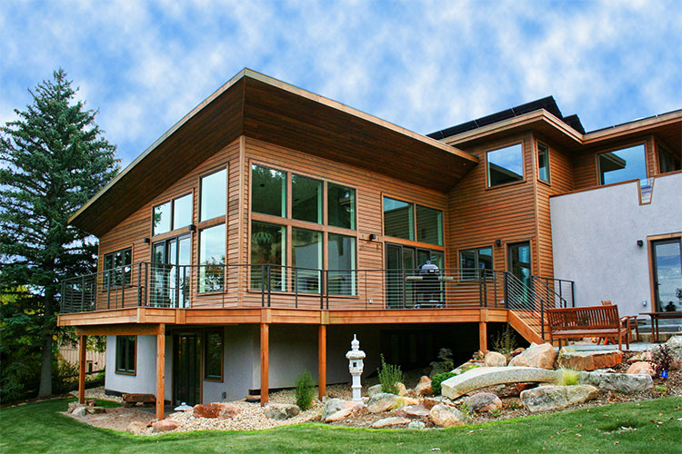 wedge property