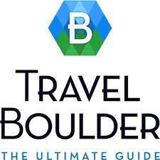 Travel Boulder